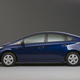 Illustration for article titled New Prius Hybrid Dashboard Photos